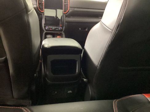 Certified 2025 Ford Ranger Raptor AWD/4WD image 31
