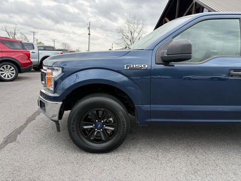 Used 2020 Ford F150 XLT AWD/4WD image 30