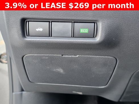 New 2026 Nissan Sentra S w/ Floor Mat Package FWD image 22