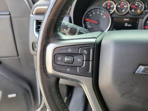 Used 2021 Chevrolet Tahoe LT image 19