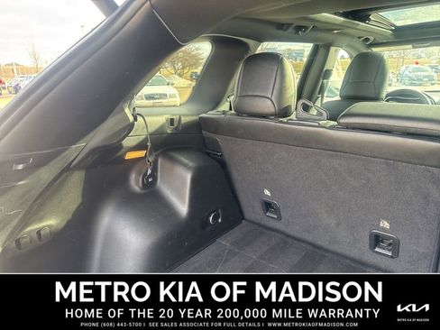 Used 2021 Jeep Cherokee Latitude Lux 80th Anniv w/ Quick Order Package 26U 80TH image 32