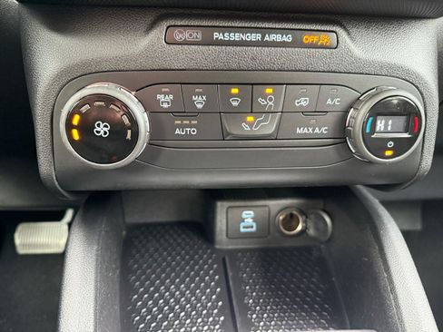 Used 2021 Ford Bronco Sport Big Bend image 26