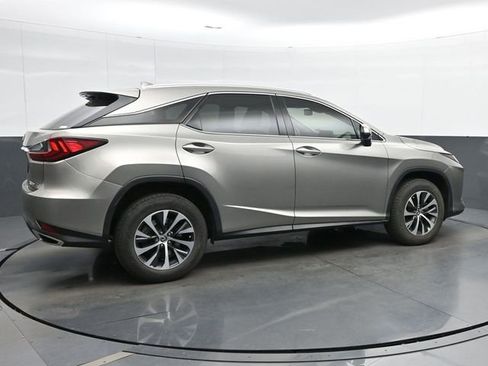 Used 2022 Lexus RX 350 350 w/ Premium Package image 8