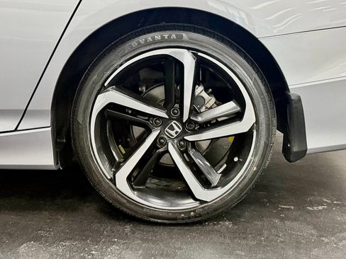 Used 2020 Honda Accord Sport image 15