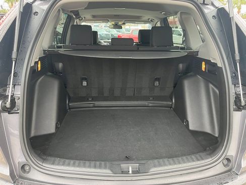 Used 2022 Honda CR-V EX image 21