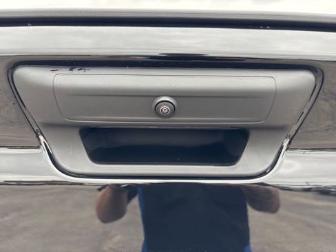 New 2026 RAM 1500 Tradesman image 5