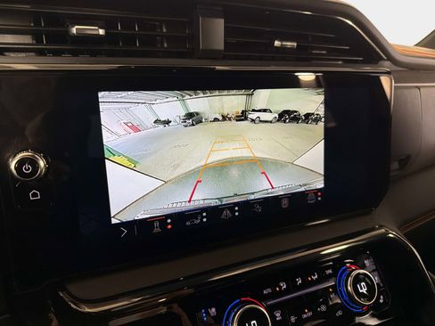 Used 2024 GMC Sierra 1500 AT4 w/ Technology Package image 45