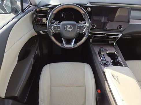 Used 2023 Lexus RX 350 Premium Plus image 29