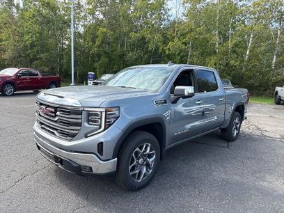 New 2026 GMC Sierra 1500 SLT