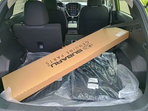 New 2026 Subaru Impreza 2.0i Sport image 15