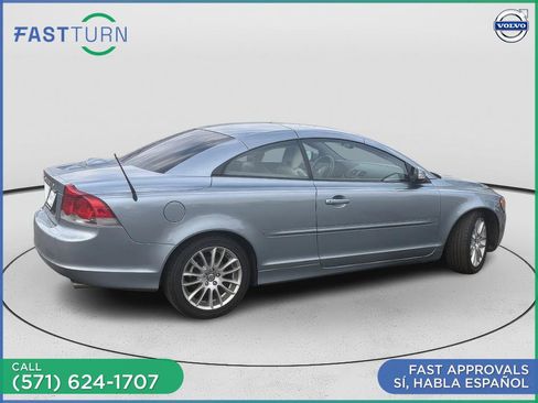 Used 2009 Volvo C70 T5 image 12