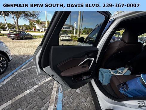 Certified 2023 BMW X1 xDrive28i w/ Convenience Package image 27