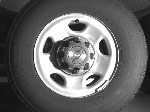 Used 2025 Chevrolet Express 3500 LT w/ LT Preferred Equipment Group image 14