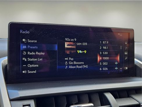 Used 2021 Lexus NX 300 AWD w/ Premium Package image 18