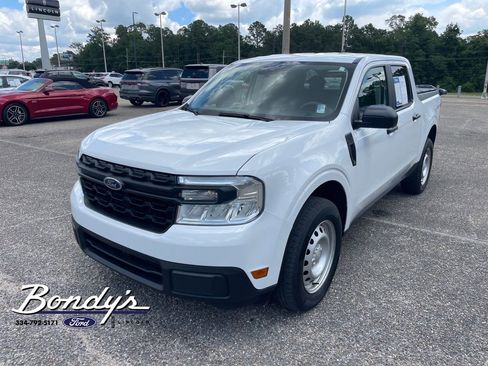 Used 2023 Ford Maverick XL FWD image 3