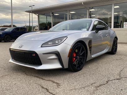 Used 2024 Toyota GR86 Premium w/ Performance Package