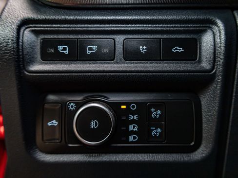 Used 2022 Ford F150 Raptor w/ Equipment Group 801A High image 17