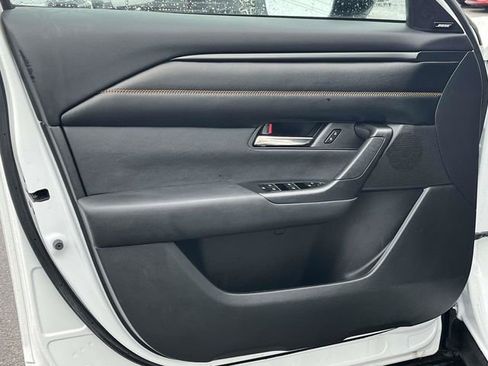 Used 2023 MAZDA CX-50 AWD 2.5 S w/ Cargo Package image 15