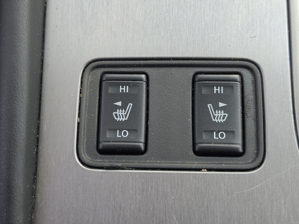 Certified 2024 Nissan Murano SV AWD/4WD image 24