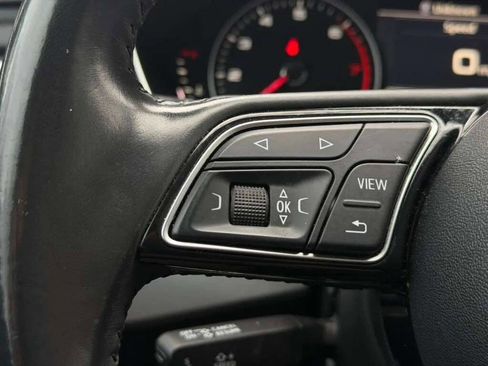 Used 2017 Audi A4 2.0T Premium w/ Convenience Package image 12
