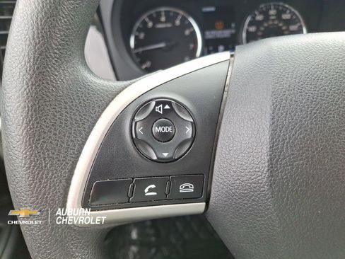 Used 2018 Mitsubishi Outlander ES AWD/4WD image 13