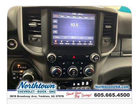 Used 2019 RAM 1500 Big Horn image 19