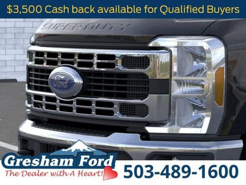 New 2026 Ford F250 XLT AWD/4WD image 20