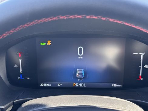 New 2026 Ford Escape ST-Line Select image 16