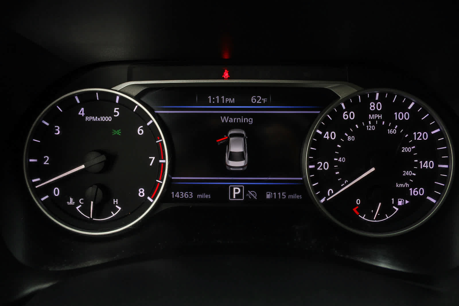 Used 2025 Nissan Sentra SV FWD image 22