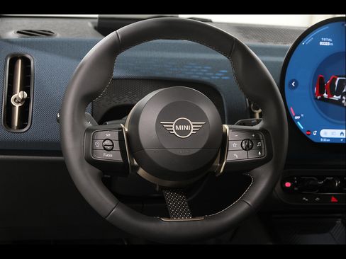Used 2026 MINI Cooper Countryman S AWD/4WD image 7