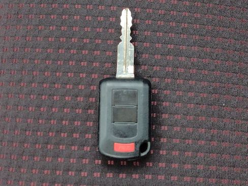 Used 2020 Mitsubishi Mirage G4 LE image 32