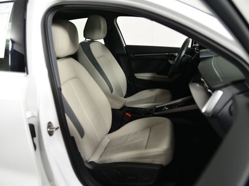 Used 2023 Audi A3 2.0T Premium w/ Convenience Package image 19