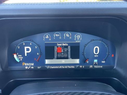 Used 2023 Ford Bronco Raptor image 28