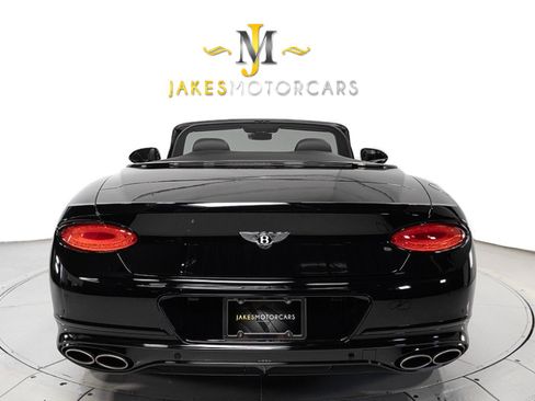 Used 2023 Bentley Continental GT Speed AWD/4WD image 10