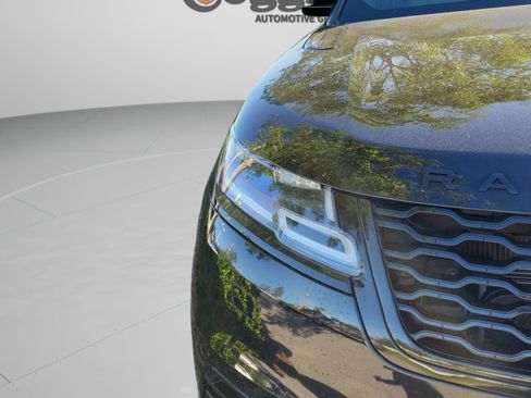 Used 2020 Land Rover Range Rover Velar R-Dynamic S image 10