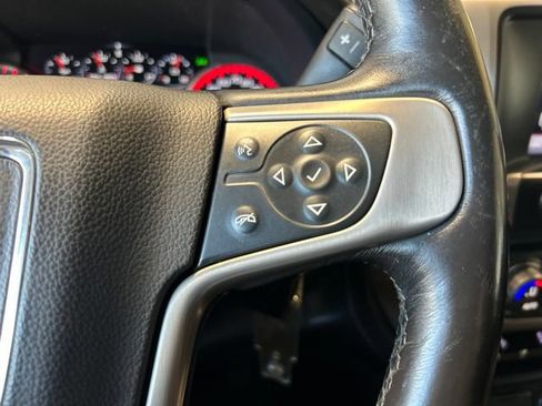 Used 2015 GMC Sierra 1500 Denali AWD/4WD image 14