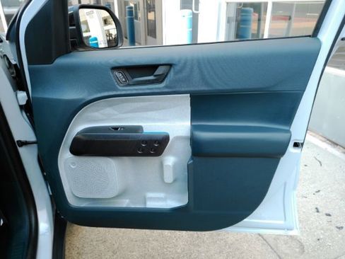 Used 2025 Ford Maverick XLT w/ XLT Luxury Package FWD image 20