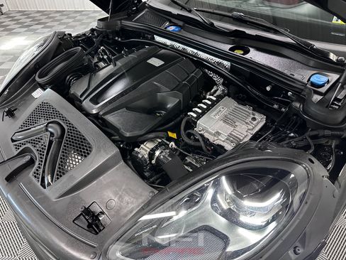 Used 2020 Porsche Macan S AWD/4WD image 51