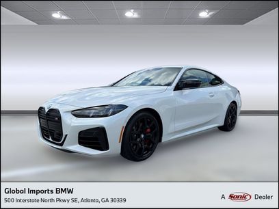 Used 2026 BMW M440i Coupe w/ Premium Package