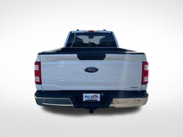 Used 2023 Ford F150 XL w/ Trailer Tow Package RWD image 12