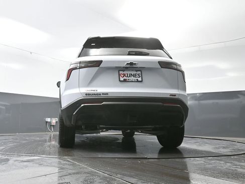 New 2026 Chevrolet Equinox RS w/ Convenience Package III image 51