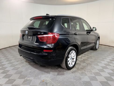 Used 2017 BMW X3 xDrive28i image 7
