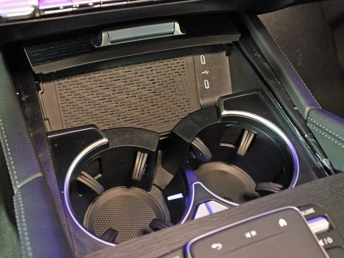 Used 2026 Mercedes-Benz GLE 53 AMG 4MATIC Coupe image 25