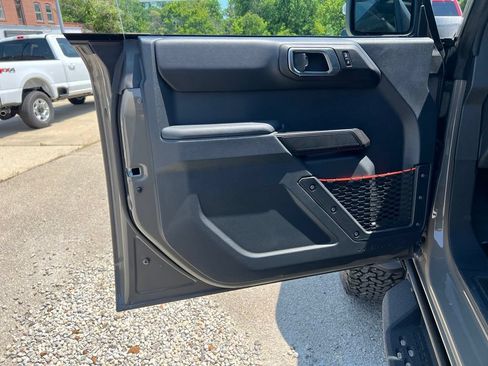 New 2026 Ford Bronco Raptor AWD/4WD image 11