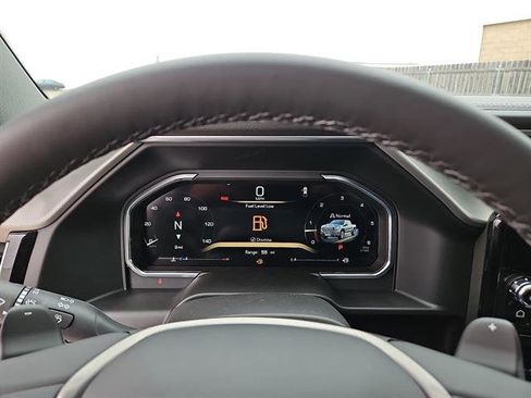 New 2026 GMC Sierra 1500 Denali image 16