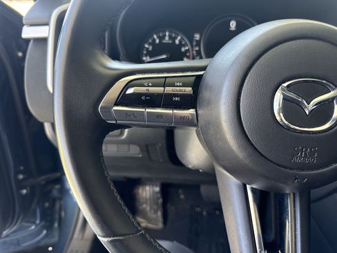 Used 2025 MAZDA CX-50 AWD 2.5 S w/ Preferred Package image 18