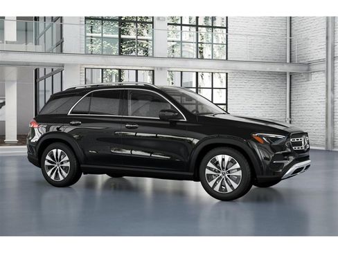 New 2026 Mercedes-Benz GLE 350 GLE 350 image 13