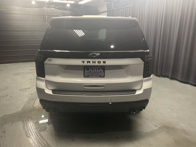 New 2026 Chevrolet Tahoe Z71 w/ Comfort Package AWD/4WD image 7