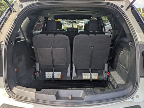 Used 2018 Ford Explorer XLT FWD image 23