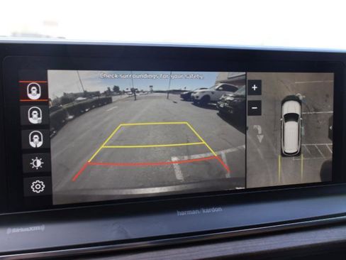 Used 2020 Kia Telluride SX image 25